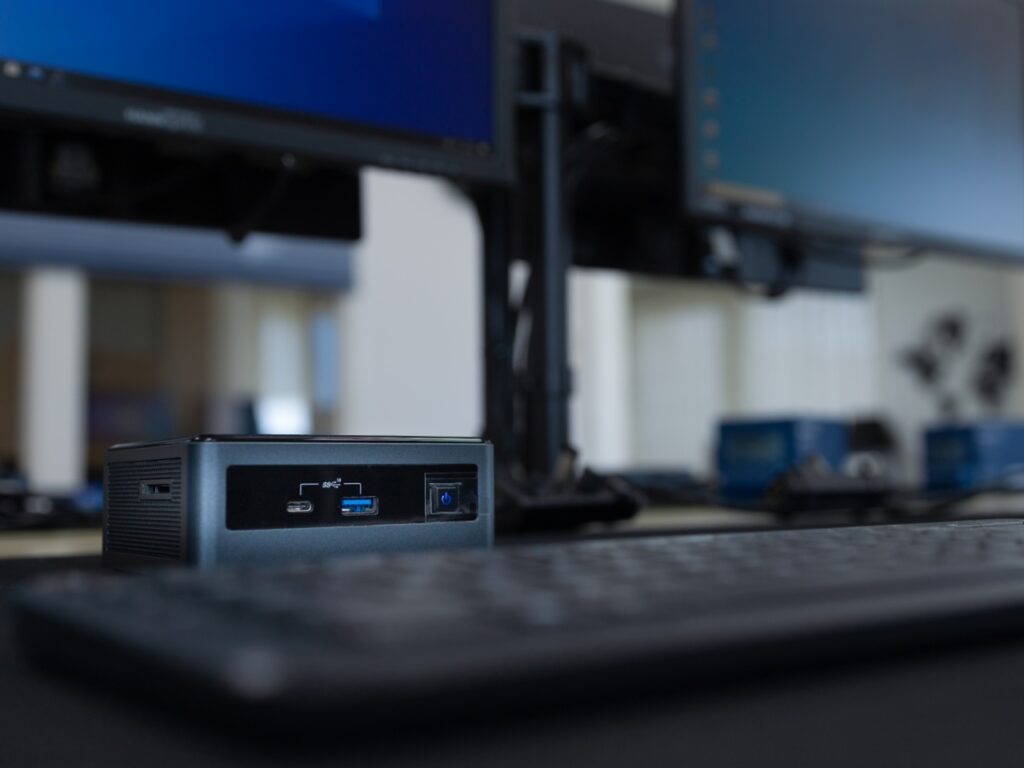 Kooiker Automatisering | mini PC kopen