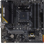 ASUS TUF Gaming A520M-Plus II