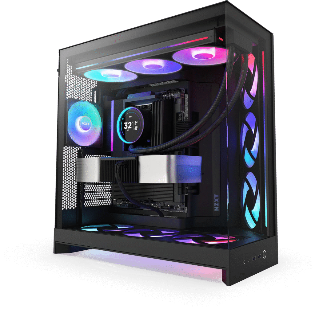 Gaming pc laten bouwen